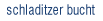 schladitzer bucht